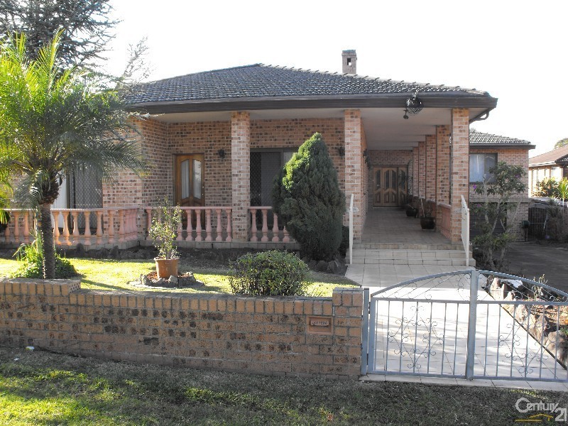 80 Taylor Street, Condell Park NSW 2200