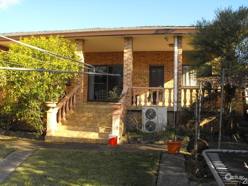 80 Taylor Street, Condell Park NSW 2200