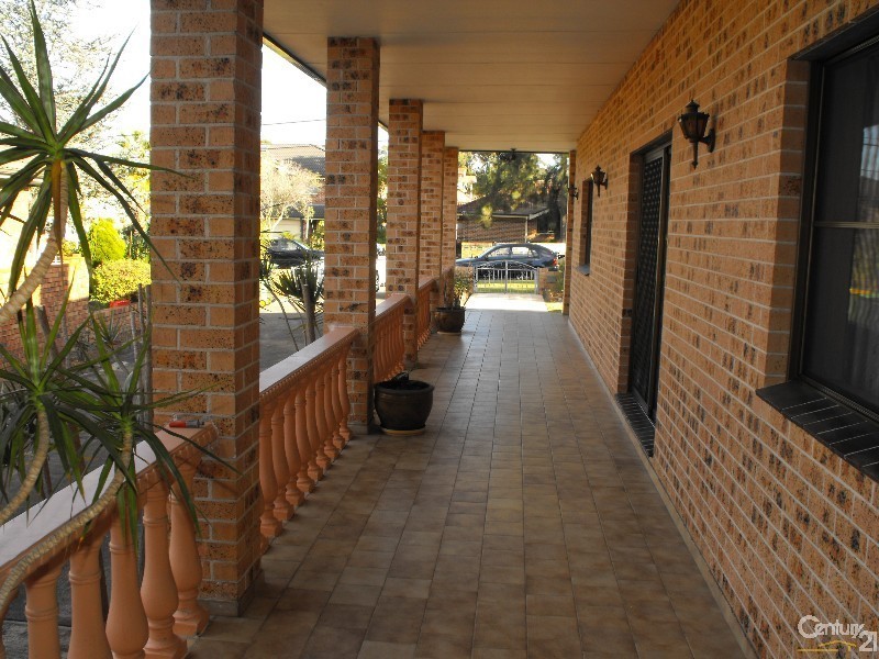 80 Taylor Street, Condell Park NSW 2200