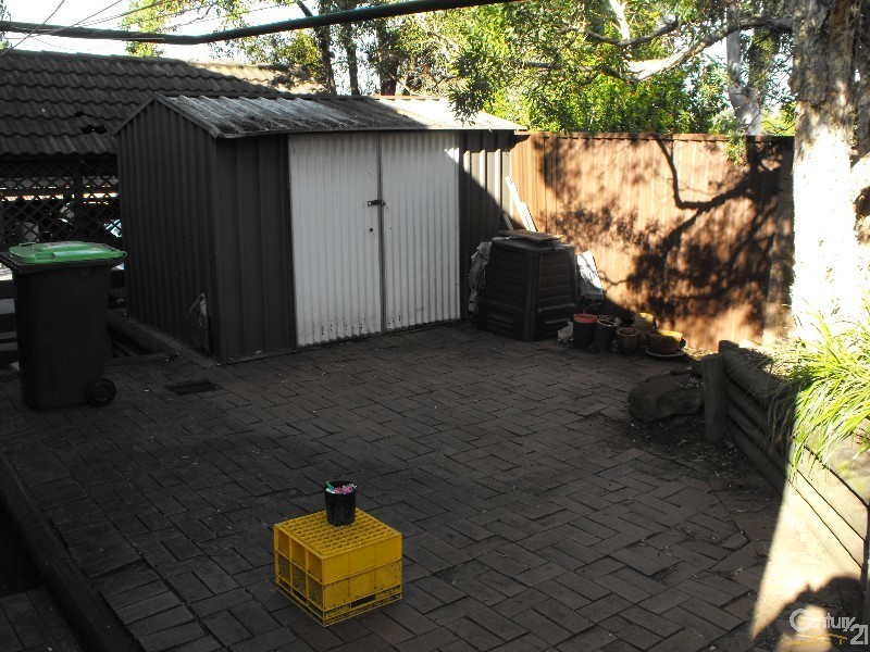 Condell Park NSW 2200