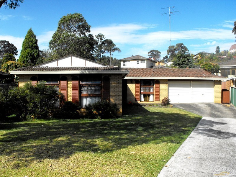 34 Allison Avenue, Condell Park NSW 2200