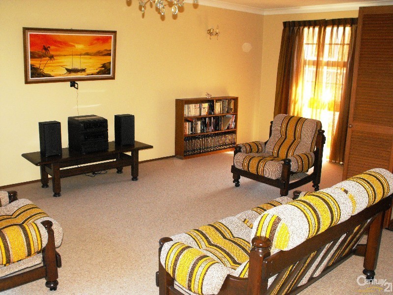 34 Allison Avenue, Condell Park NSW 2200