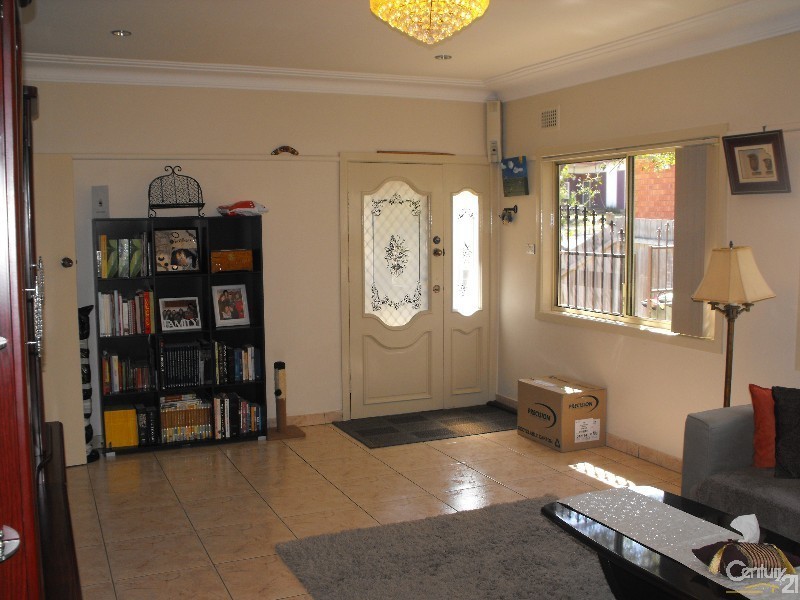 37 TOWNSEND STREET, Condell Park NSW 2200