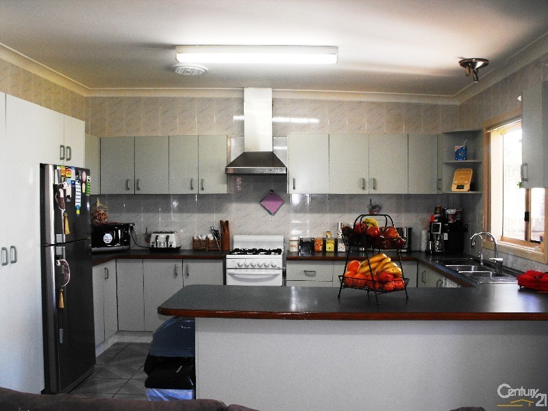 37 TOWNSEND STREET, Condell Park NSW 2200