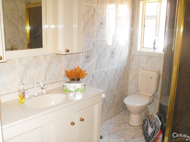 37 TOWNSEND STREET, Condell Park NSW 2200