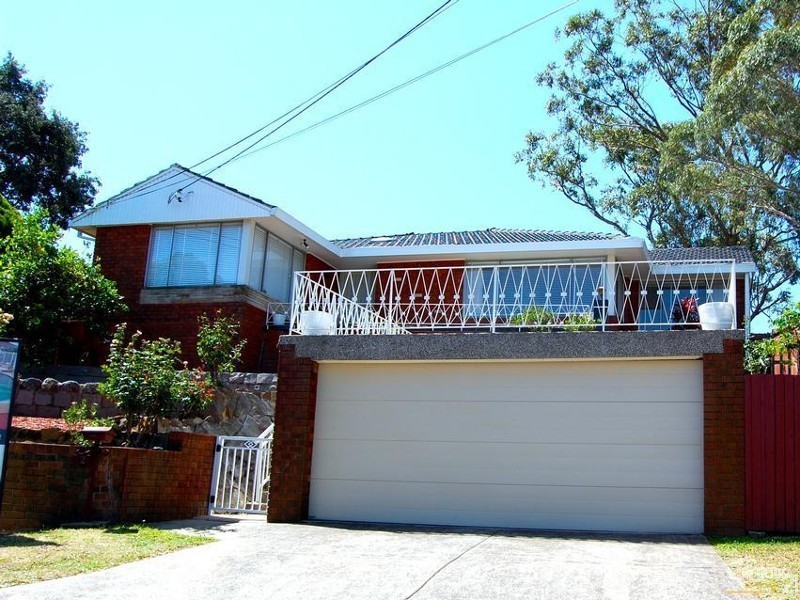 2 Leemon Street, Condell Park NSW 2200