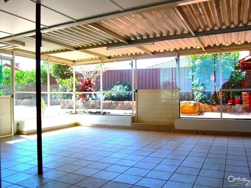 2 Leemon Street, Condell Park NSW 2200