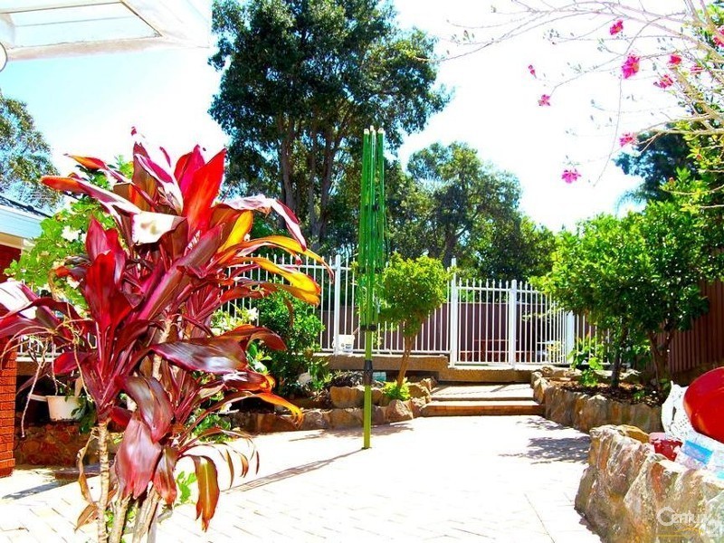 2 Leemon Street, Condell Park NSW 2200