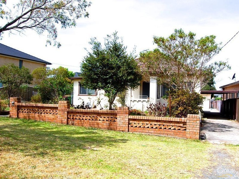 78 Taylor Street, Condell Park NSW 2200