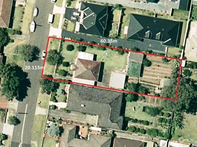 78 Taylor Street, Condell Park NSW 2200
