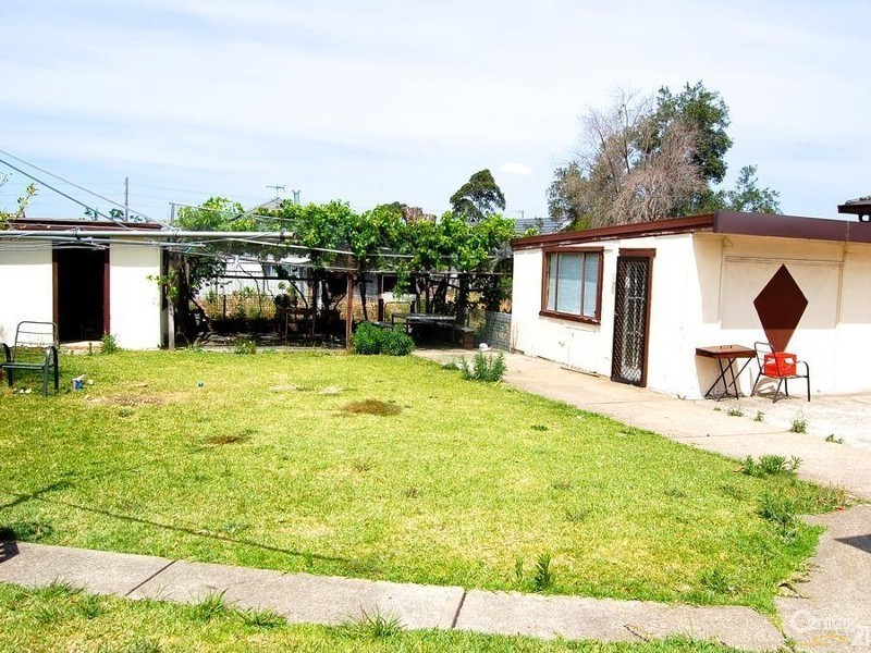 78 Taylor Street, Condell Park NSW 2200