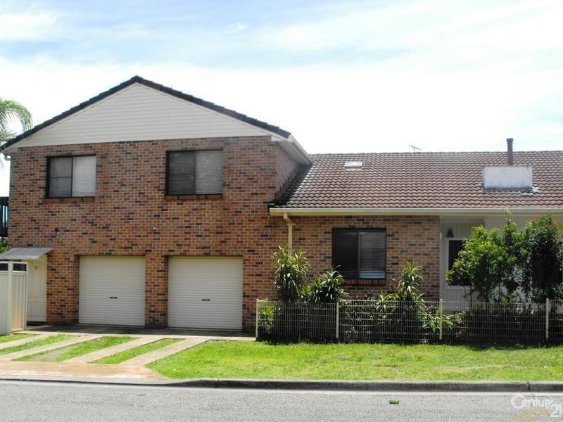 17 Fourth Avenue, Condell Park NSW 2200