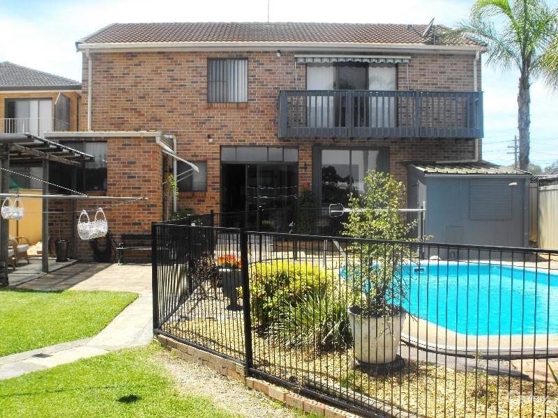 17 Fourth Avenue, Condell Park NSW 2200