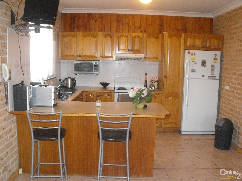 17 Fourth Avenue, Condell Park NSW 2200