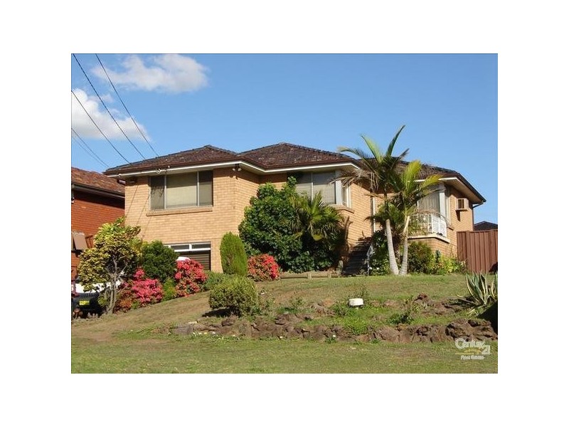 93 Oak Drive, Georges Hall NSW 2198