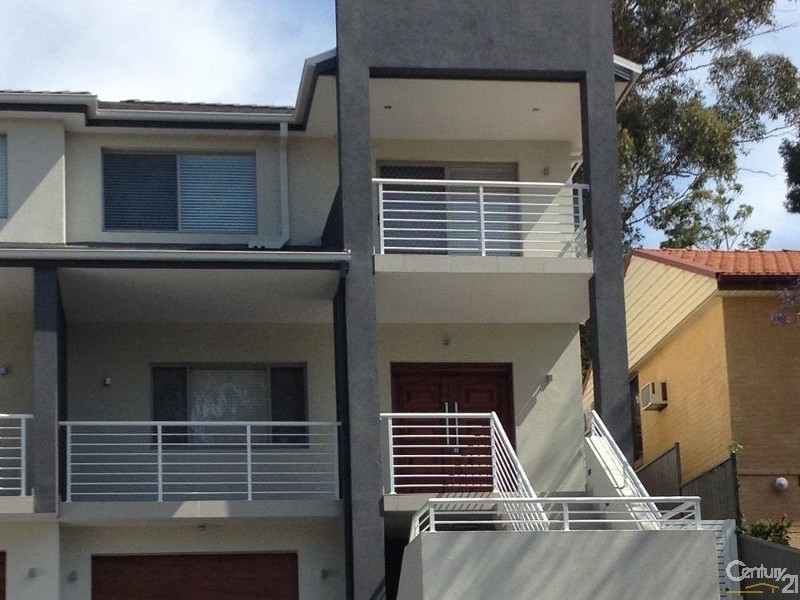 33a Wren Street, Condell Park NSW 2200
