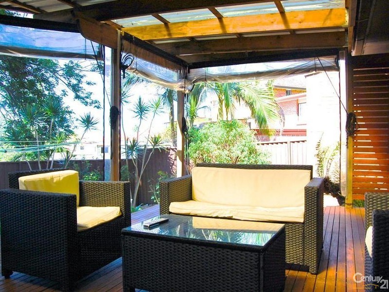 6/133 Edgar Street, Condell Park NSW 2200