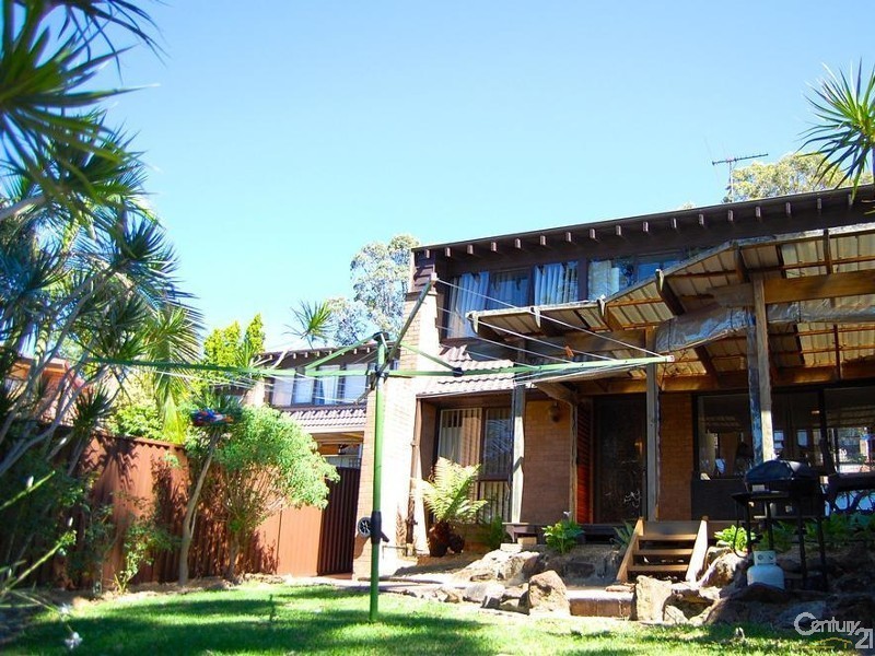 6/133 Edgar Street, Condell Park NSW 2200