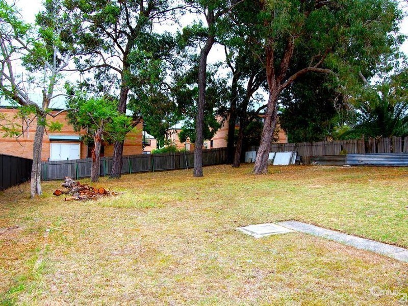 14 Highland Avenue, Bankstown NSW 2200