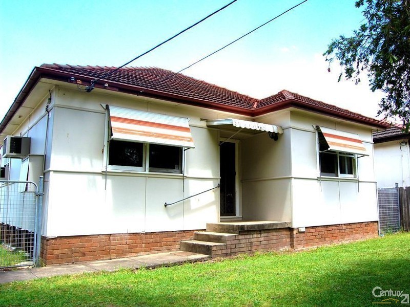 58 Pringle Avenue, Bankstown NSW 2200