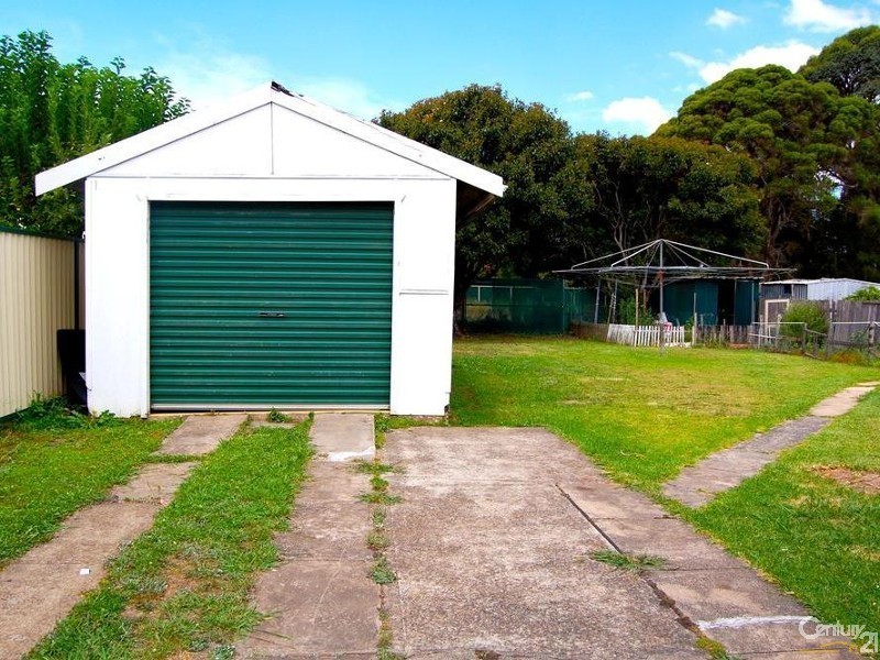 58 Pringle Avenue, Bankstown NSW 2200