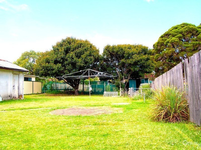 58 Pringle Avenue, Bankstown NSW 2200