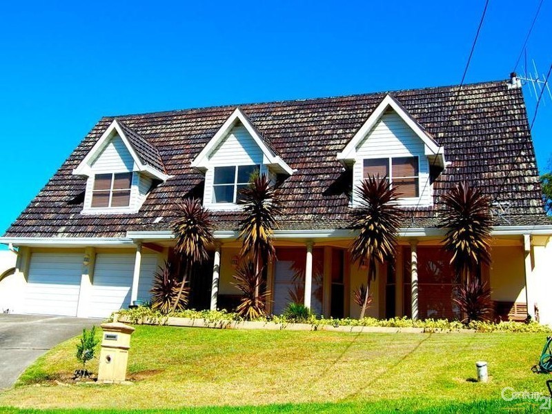 4 Marsh Street, Condell Park NSW 2200