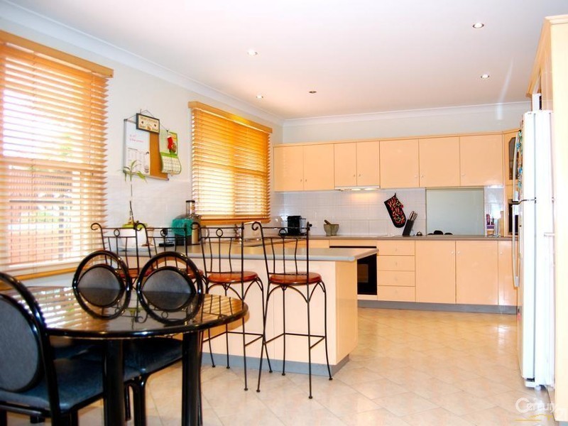 4 Marsh Street, Condell Park NSW 2200