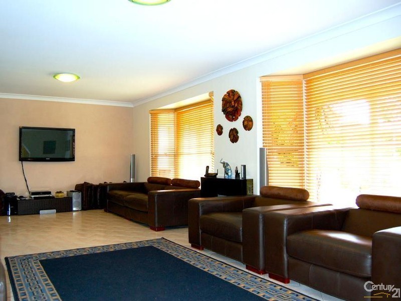 4 Marsh Street, Condell Park NSW 2200