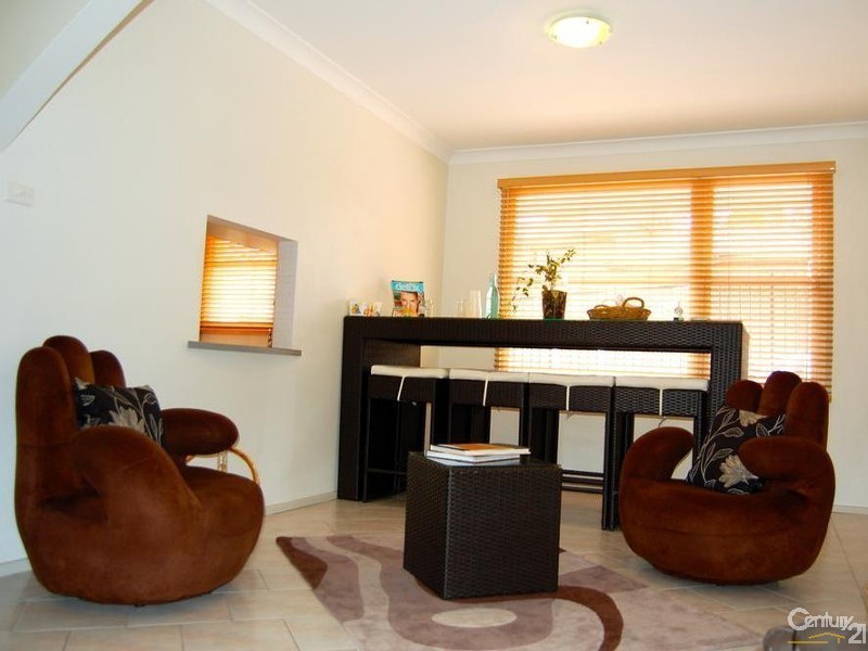 4 Marsh Street, Condell Park NSW 2200