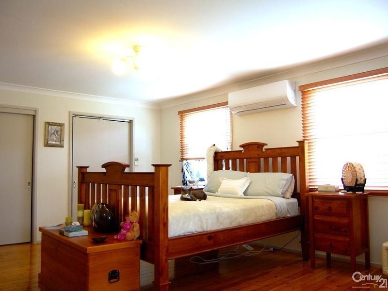 4 Marsh Street, Condell Park NSW 2200