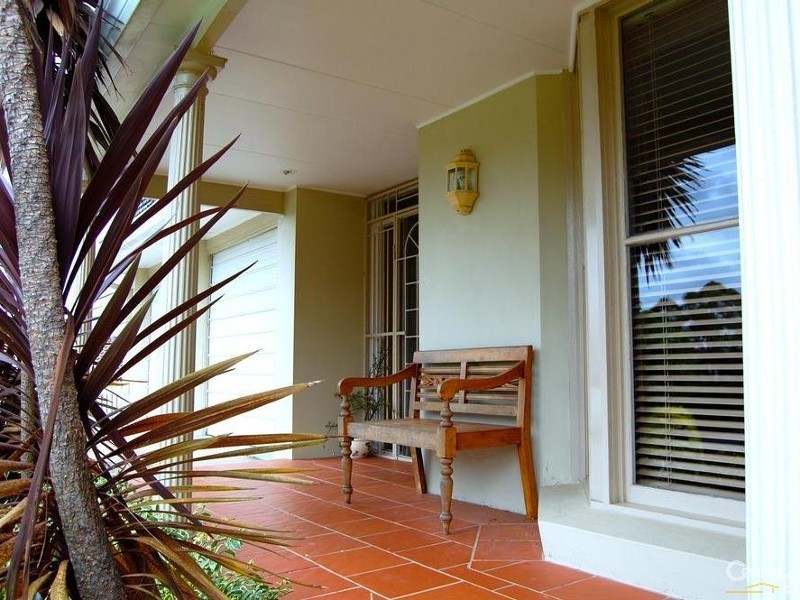 4 Marsh Street, Condell Park NSW 2200