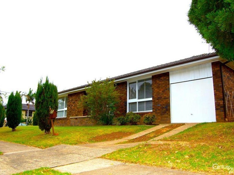 479 Marion Street, Georges Hall NSW 2198