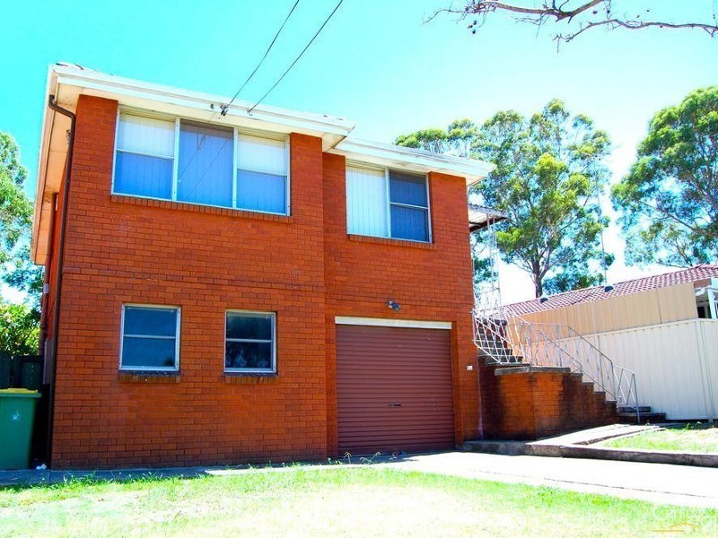 10 Birdwood Road, Georges Hall NSW 2198