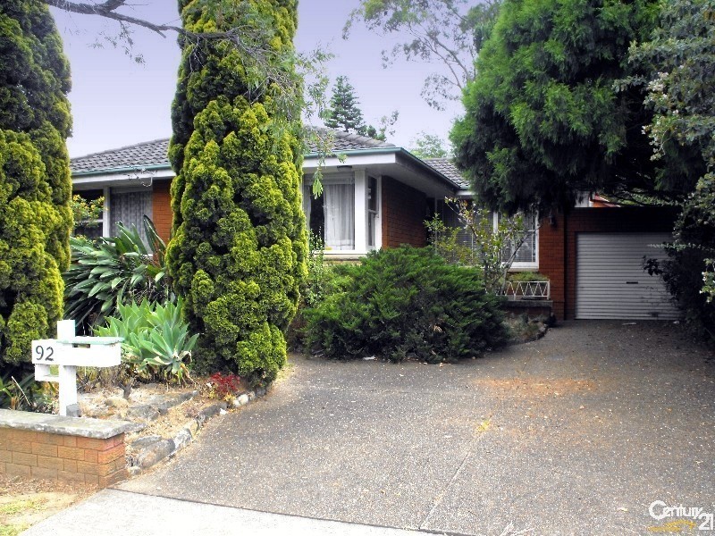 92 Yanderra St, Condell Park NSW 2200