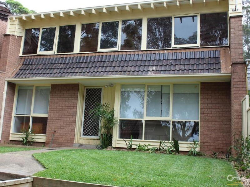 2/22 Taylor Street, Condell Park NSW 2200