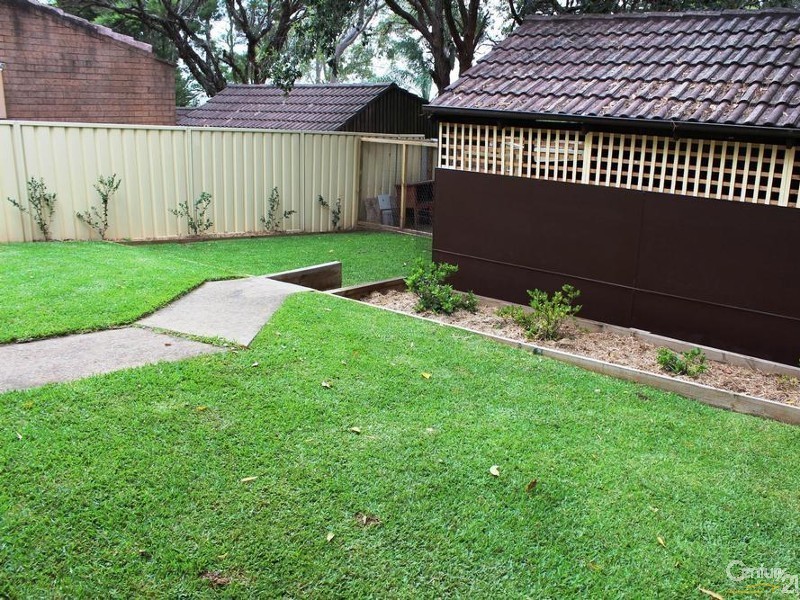 2/22 Taylor Street, Condell Park NSW 2200