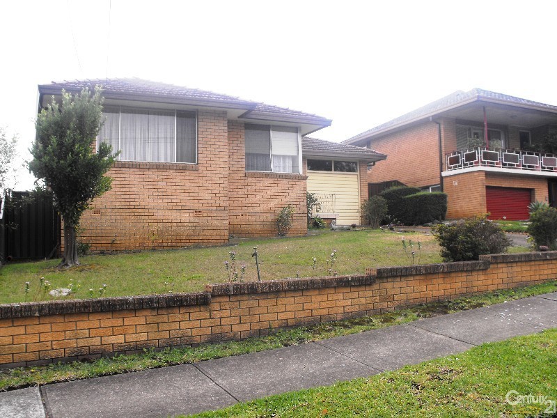 315 Marion Street, Condell Park NSW 2200