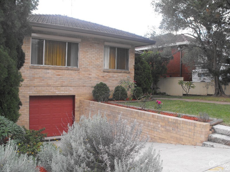 4 Wren street, Condell Park NSW 2200