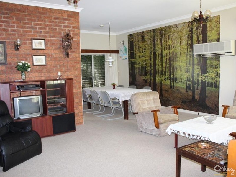 4 Wren street, Condell Park NSW 2200