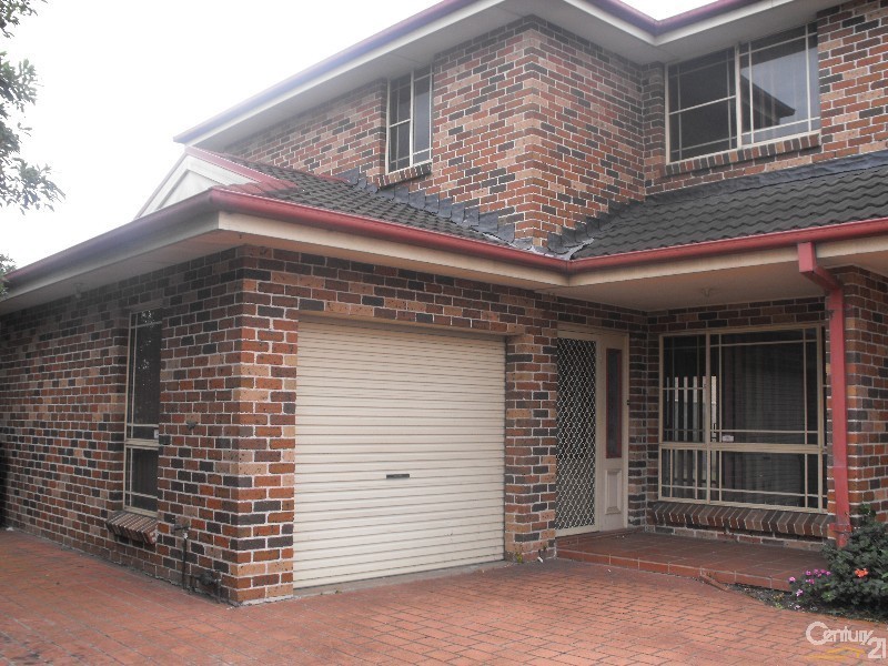 1-2 Upper Railway, Condell Park NSW 2200