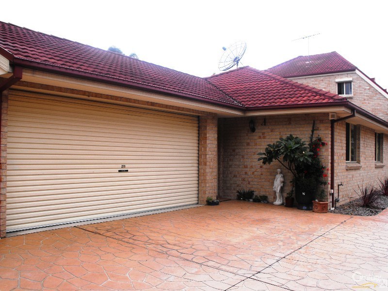 2/7 Strickland Street, Bass Hill NSW 2197