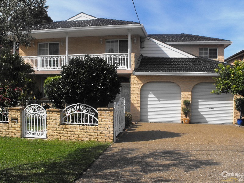 56 Taylor Street, Condell Park NSW 2200