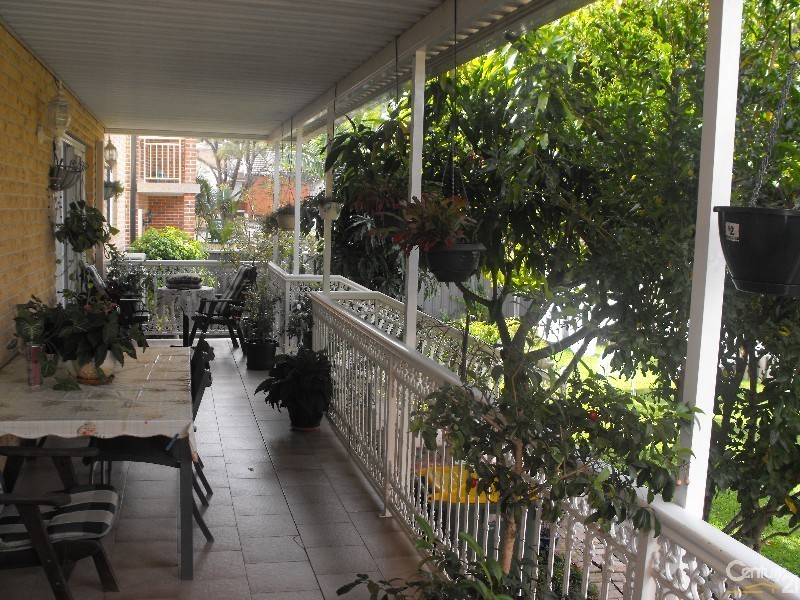 56 Taylor Street, Condell Park NSW 2200