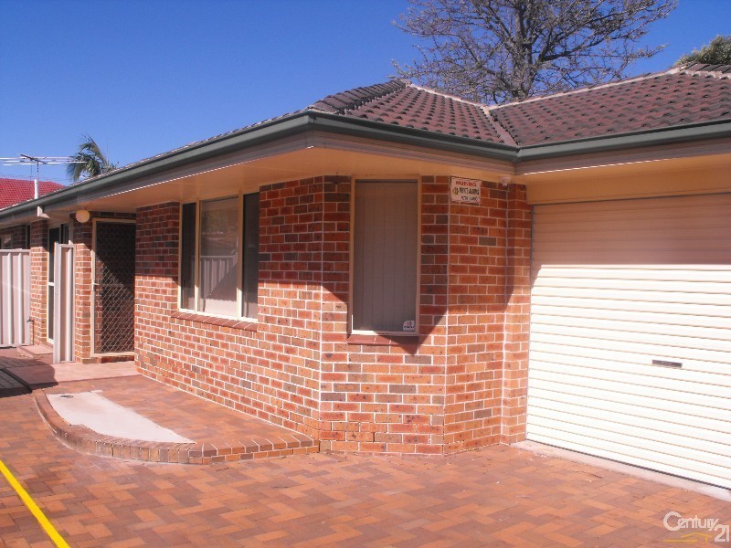 2/38 Glassop Street, Yagoona NSW 2199