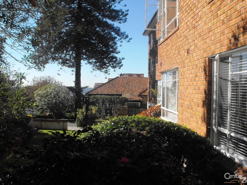 8/9 Mandolong Road, Mosman NSW 2088