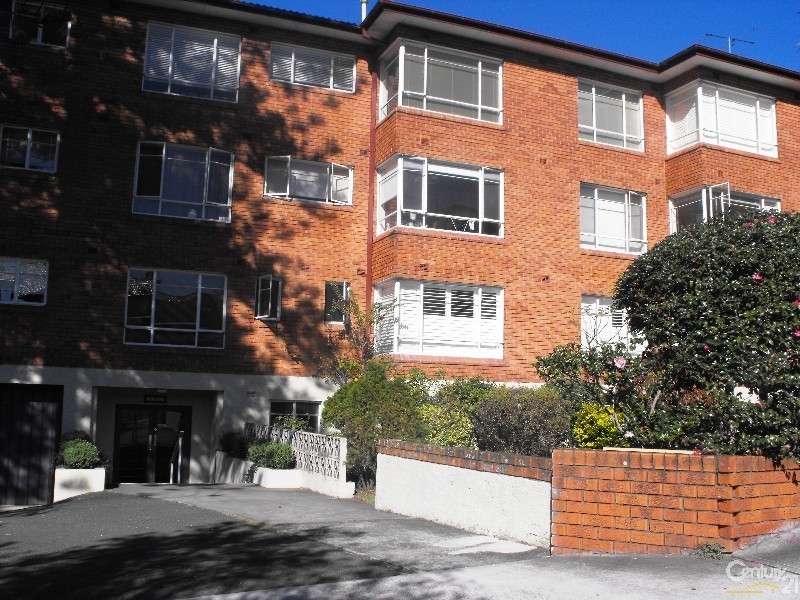 8/9 Mandolong Road, Mosman NSW 2088