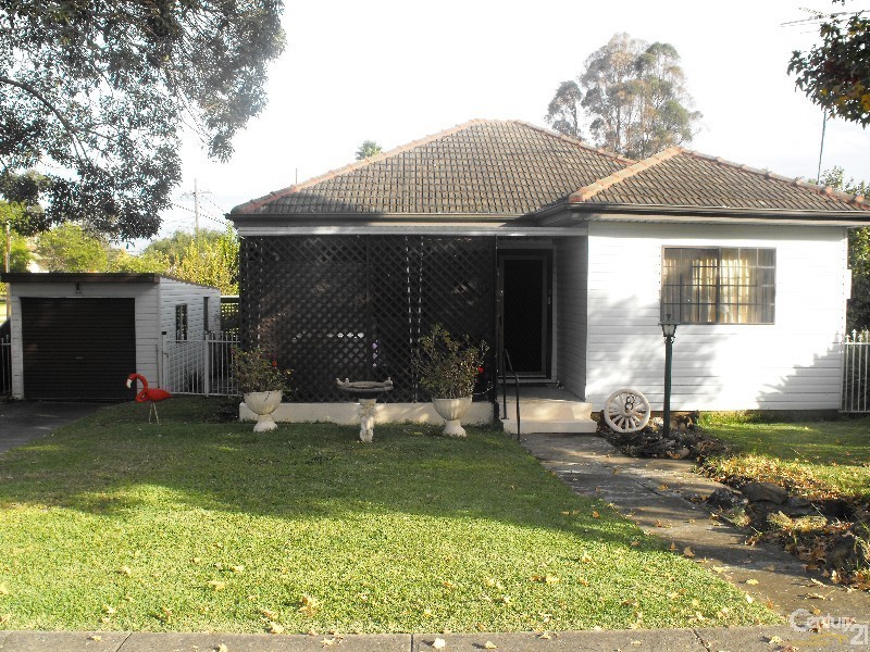 29 RAILWAY PARADE, Condell Park NSW 2200