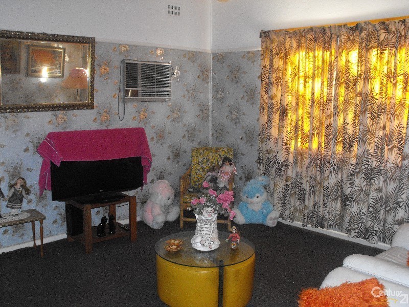 29 RAILWAY PARADE, Condell Park NSW 2200