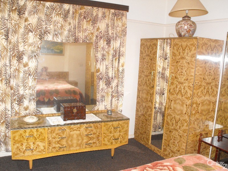 29 RAILWAY PARADE, Condell Park NSW 2200